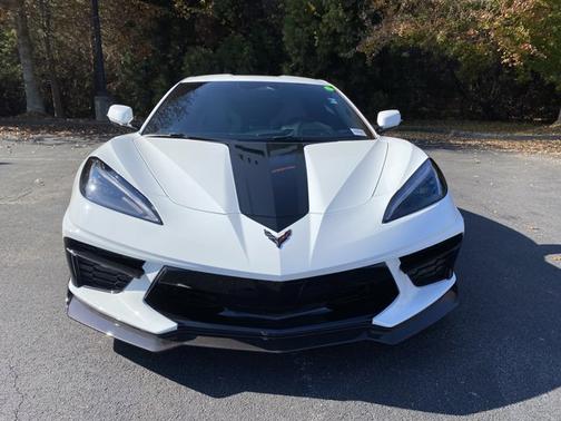 2024 Chevrolet Corvette 1LT