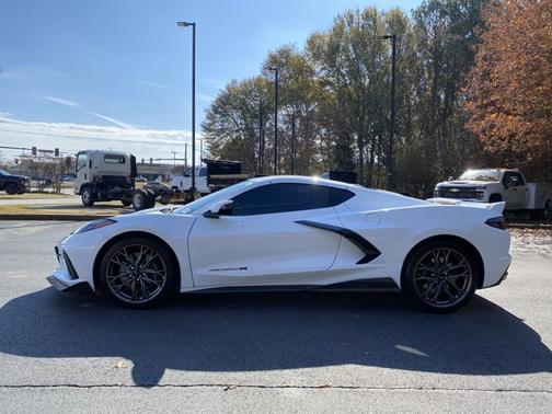 2024 Chevrolet Corvette 1LT