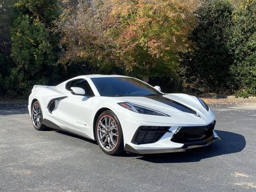 2024 Chevrolet Corvette 1LT