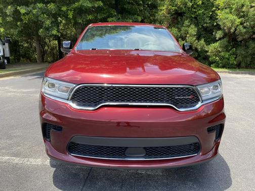 2023 Dodge Durango SXT Launch Edition