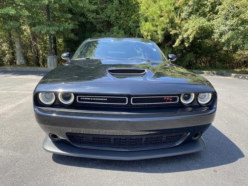 2020 Dodge Challenger R/T