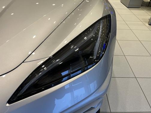 2026 Chevrolet Corvette 2LT