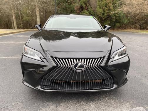 2019 Lexus ES 350 Premium
