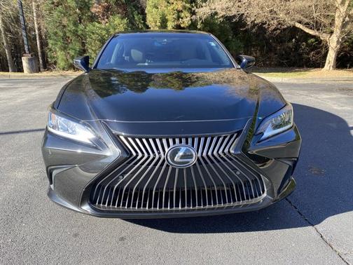 2019 Lexus ES 350 Premium