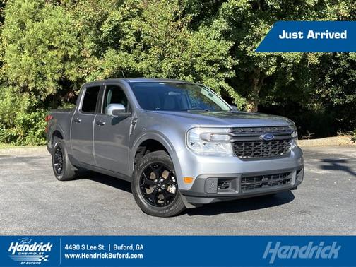 2023 Ford Maverick XLT