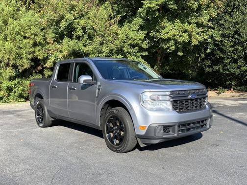 2023 Ford Maverick XLT