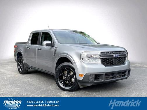 2023 Ford Maverick XLT
