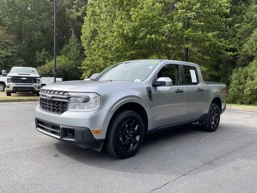 2023 Ford Maverick XLT