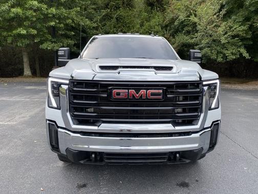 2024 GMC Sierra 3500 Pro