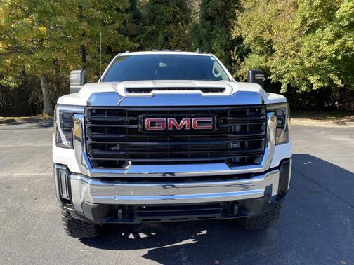 2024 GMC Sierra 3500 Pro