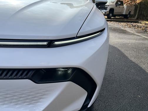 2026 Chevrolet Equinox EV LT2 w/PDE