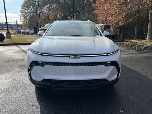 2026 Chevrolet Equinox EV LT2 w/PDE