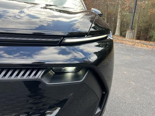 2026 Chevrolet Equinox EV LT1 w/PCY