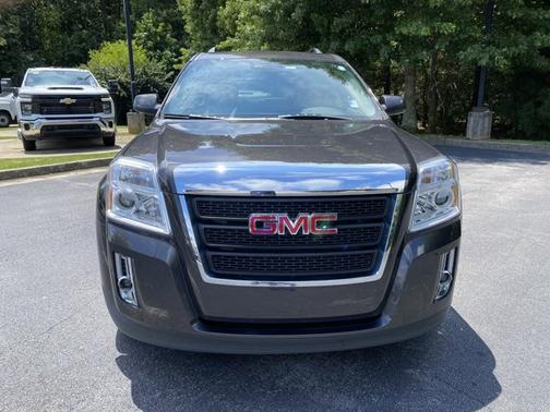 2015 GMC Terrain SLT-1