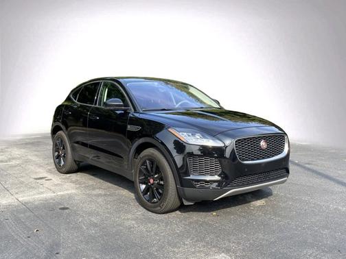 2020 Jaguar E-PACE Base (A9)