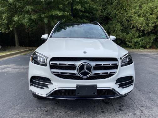2023 Mercedes-Benz GLS 450 Base