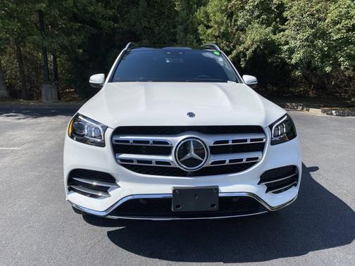 2023 Mercedes-Benz GLS 450 Base