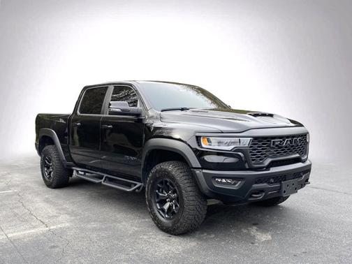 2025 RAM 1500 RHO