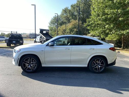 2023 Mercedes-Benz AMG GLE 53 AMG GLE 53