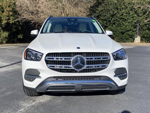 2024 Mercedes-Benz GLE 350 GLE 350