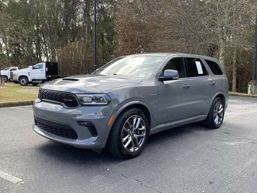 2022 Dodge Durango R/T