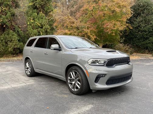 2022 Dodge Durango R/T