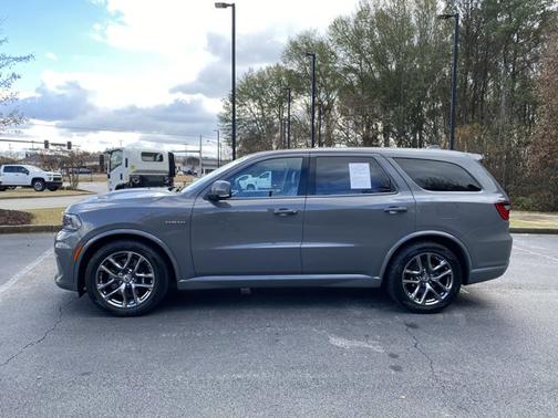 2022 Dodge Durango R/T