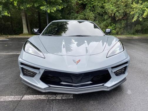 2024 Chevrolet Corvette 1LT