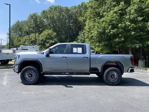 2024 GMC Sierra 3500 Pro