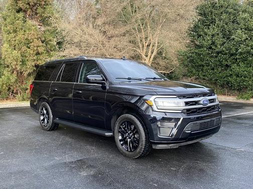 2024 Ford Expedition Max XLT