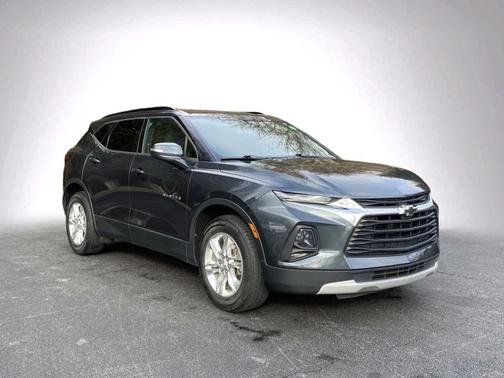 2019 Chevrolet Blazer 2LT