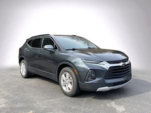 2019 Chevrolet Blazer 2LT