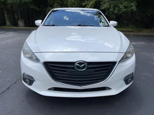 2015 Mazda Mazda3 i Grand Touring