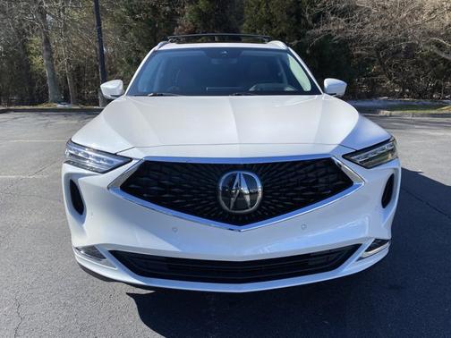 2023 Acura MDX w/Advance Package