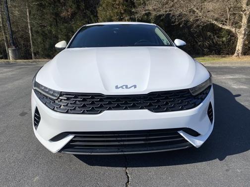 2022 Kia K5 LX