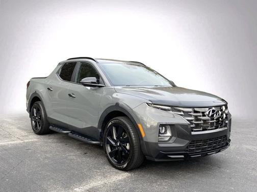 2023 Hyundai SANTA CRUZ NIGHT