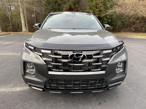 2023 Hyundai SANTA CRUZ NIGHT