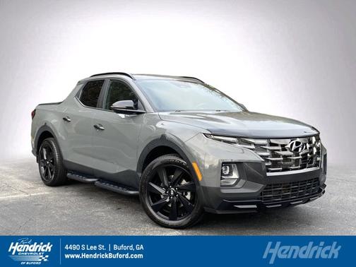 2023 Hyundai SANTA CRUZ NIGHT