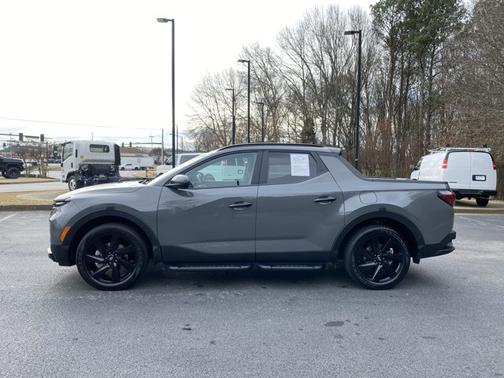 2023 Hyundai SANTA CRUZ NIGHT