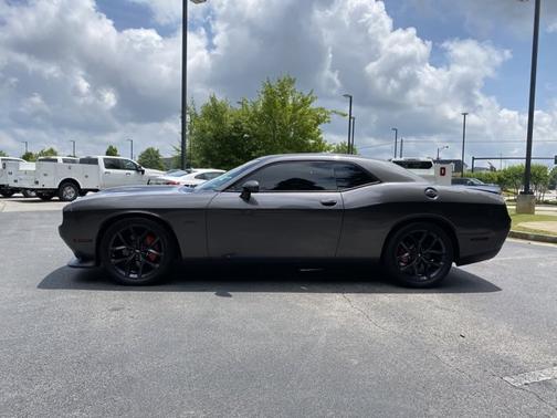 2019 Dodge Challenger R/T