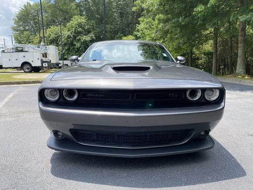 2019 Dodge Challenger R/T