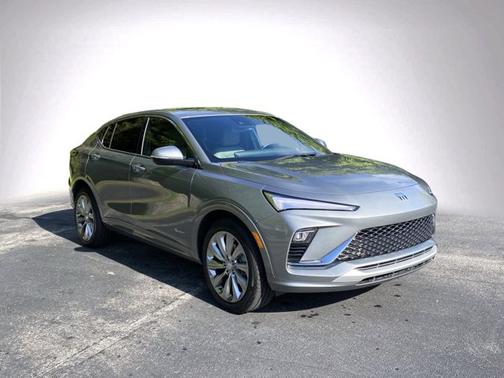 2024 Buick Envista Avenir