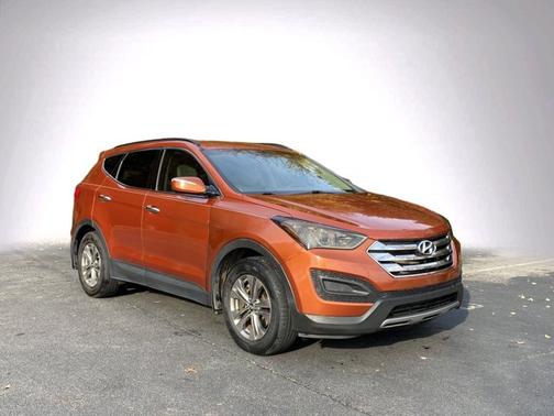 2013 Hyundai SANTA FE Sport