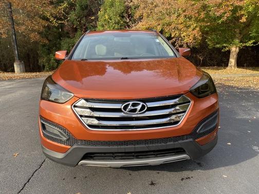 2013 Hyundai SANTA FE Sport