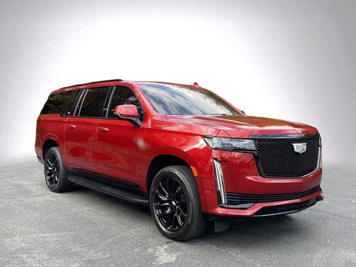 2024 Cadillac Escalade ESV 4WD Sport