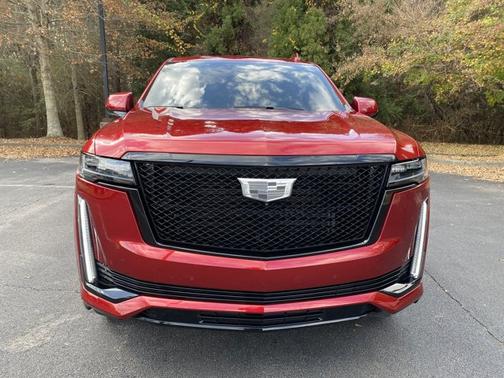 2024 Cadillac Escalade ESV 4WD Sport