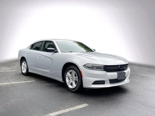 2023 Dodge Charger SE