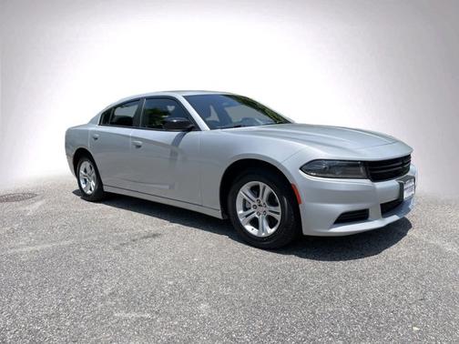 2023 Dodge Charger SE