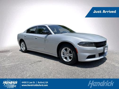 2023 Dodge Charger SE