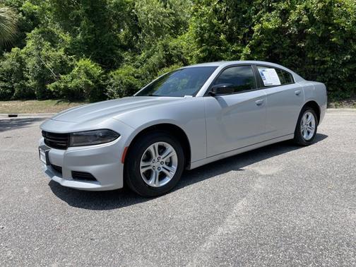 2023 Dodge Charger SE